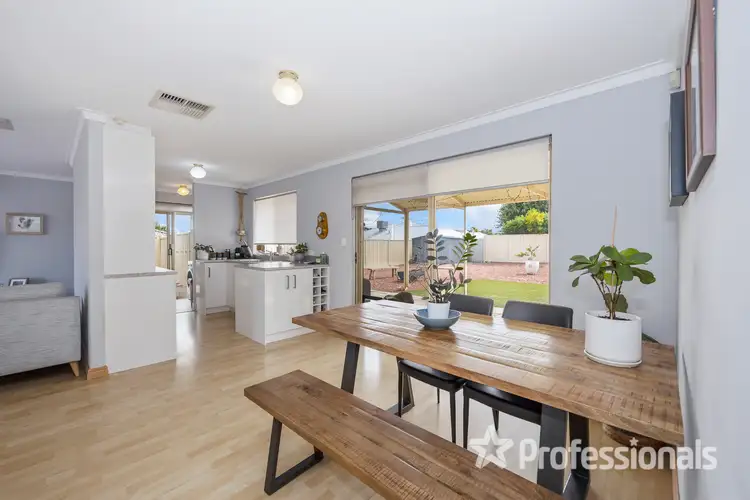 Sixth view of Homely house listing, 11 Augustus Way, Marangaroo WA 6064