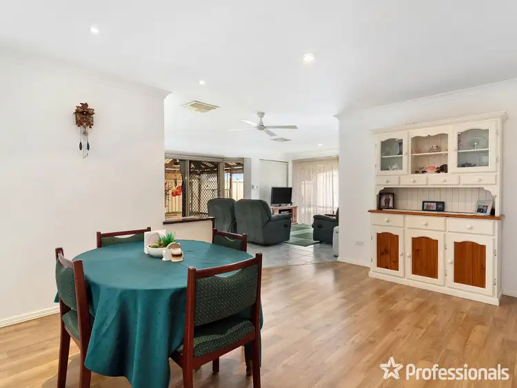 Fourth view of Homely house listing, 11 Santa Monica Drive, Waikiki WA 6169
