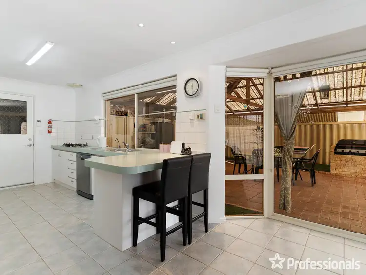 Fifth view of Homely house listing, 11 Santa Monica Drive, Waikiki WA 6169