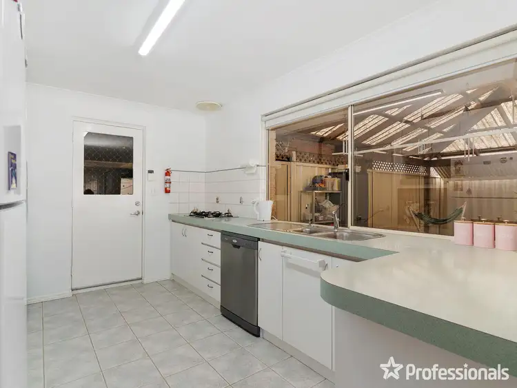 Sixth view of Homely house listing, 11 Santa Monica Drive, Waikiki WA 6169