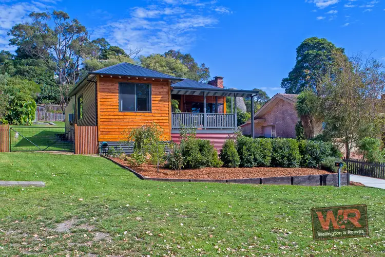 Second view of Homely house listing, 9 Suffolk Street, Mount Clarence WA 6330
