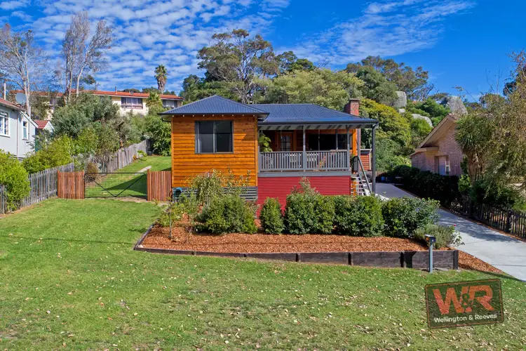 Third view of Homely house listing, 9 Suffolk Street, Mount Clarence WA 6330