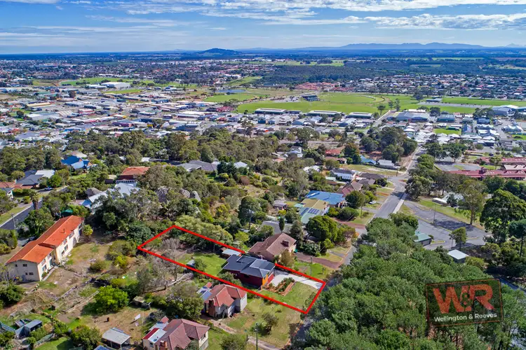 Fourth view of Homely house listing, 9 Suffolk Street, Mount Clarence WA 6330