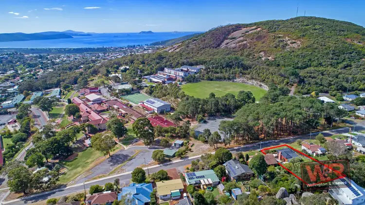 Sixth view of Homely house listing, 9 Suffolk Street, Mount Clarence WA 6330