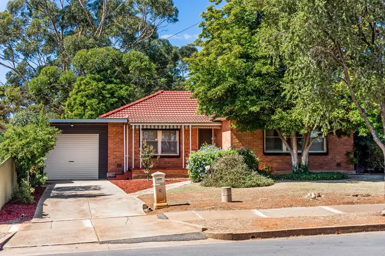 74 Forrestall Road