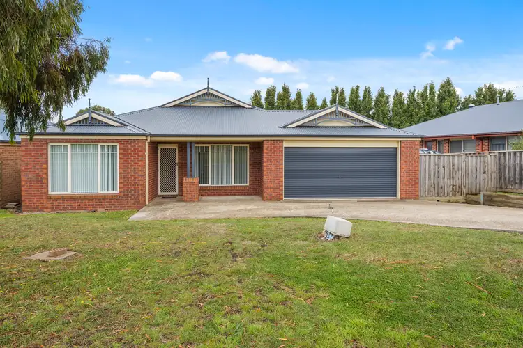 8 Bolton Reserve Lane, Kyneton VIC 3444