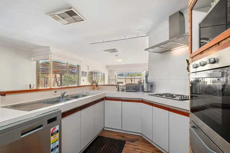Second view of Homely house listing, 6 Pickett Street, Swan View WA 6056