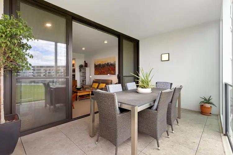Second view of Homely apartment listing, 75/7 Davies Road, Claremont WA 6010