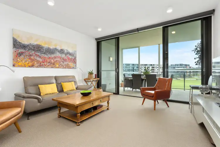 Third view of Homely apartment listing, 75/7 Davies Road, Claremont WA 6010