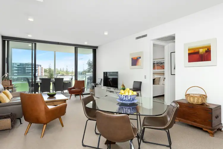 Fourth view of Homely apartment listing, 75/7 Davies Road, Claremont WA 6010