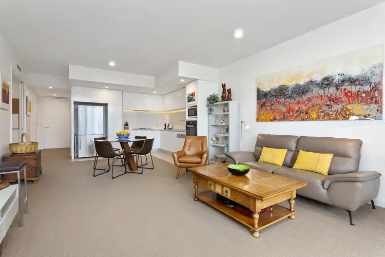 Fifth view of Homely apartment listing, 75/7 Davies Road, Claremont WA 6010