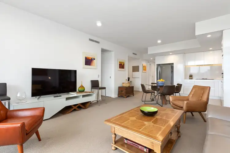 Sixth view of Homely apartment listing, 75/7 Davies Road, Claremont WA 6010