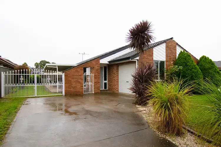 40 Budapest St, Rooty Hill NSW 2766