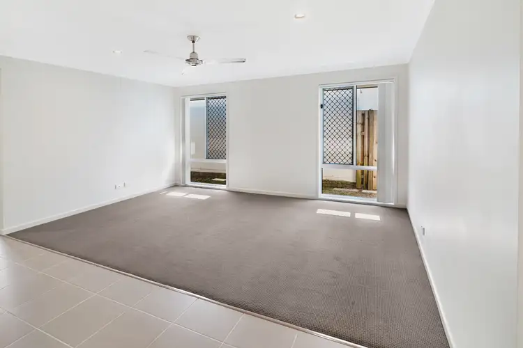 Second view of Homely house listing, 42 O'Reilly Drive, Coomera QLD 4209