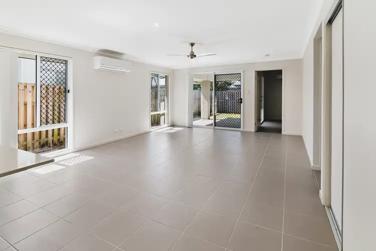 Fourth view of Homely house listing, 42 O'Reilly Drive, Coomera QLD 4209