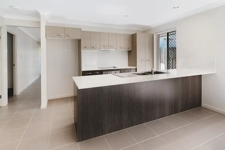 Fifth view of Homely house listing, 42 O'Reilly Drive, Coomera QLD 4209