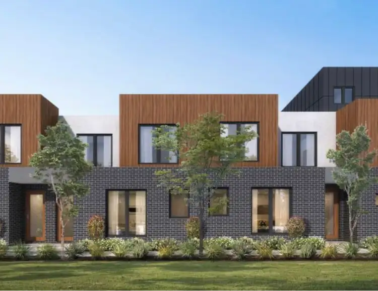 Main view of Homely townhouse listing, 3/79 Phoenix Street, Sunshine VIC 3020
