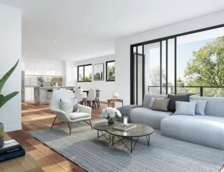 Fourth view of Homely townhouse listing, 3/79 Phoenix Street, Sunshine VIC 3020