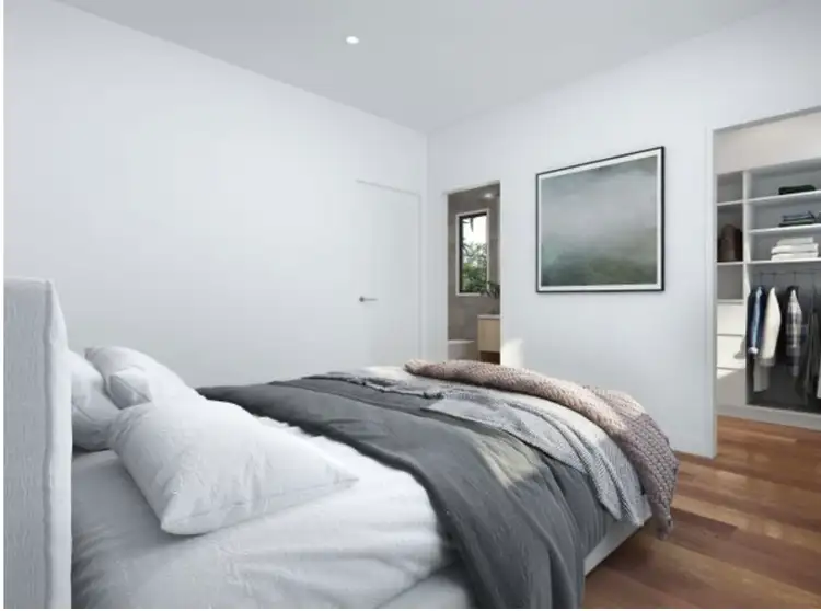 Fifth view of Homely townhouse listing, 3/79 Phoenix Street, Sunshine VIC 3020