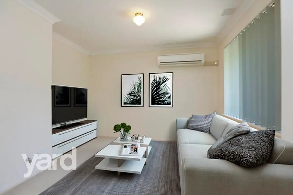 Main view of Homely house listing, 2/12 Kanimbla Street, Bicton WA 6157