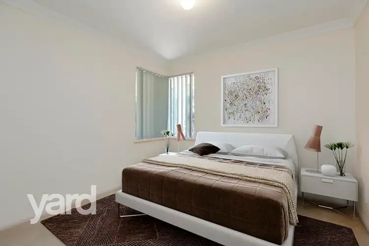 Third view of Homely house listing, 2/12 Kanimbla Street, Bicton WA 6157