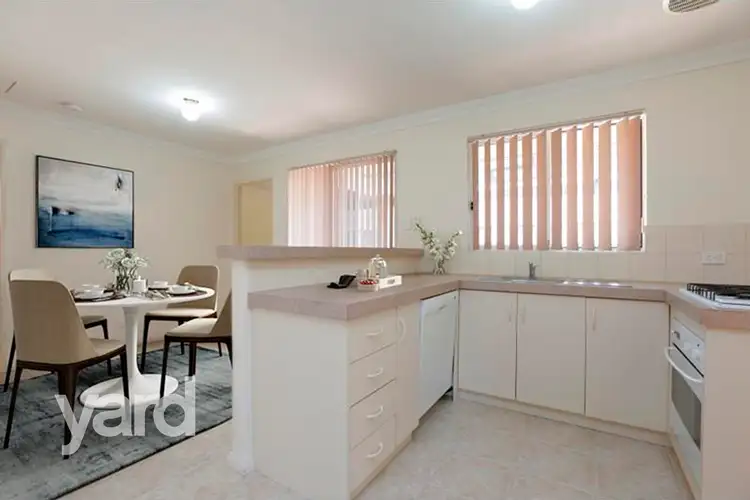 Fifth view of Homely house listing, 2/12 Kanimbla Street, Bicton WA 6157