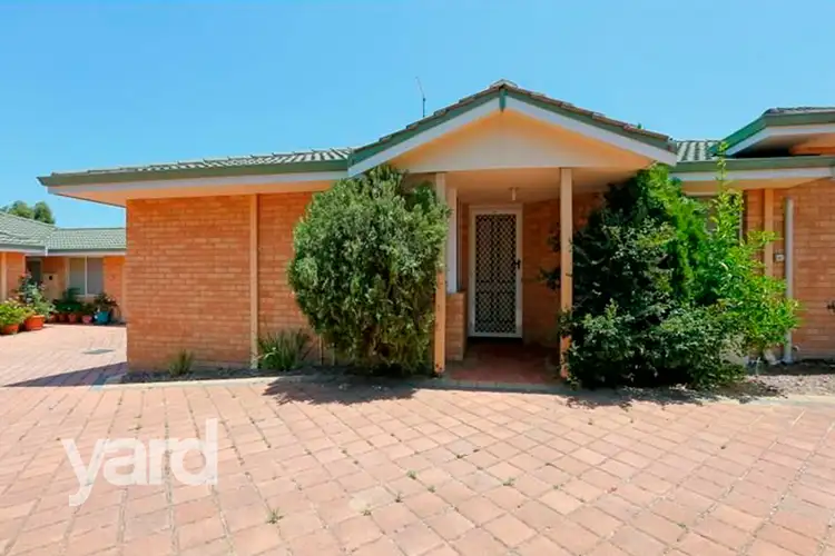 Sixth view of Homely house listing, 2/12 Kanimbla Street, Bicton WA 6157