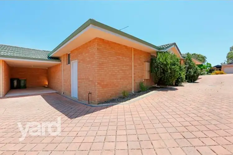Seventh view of Homely house listing, 2/12 Kanimbla Street, Bicton WA 6157