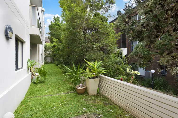 Second view of Homely unit listing, 2/24-26 Cassia Street, Dee Why NSW 2099