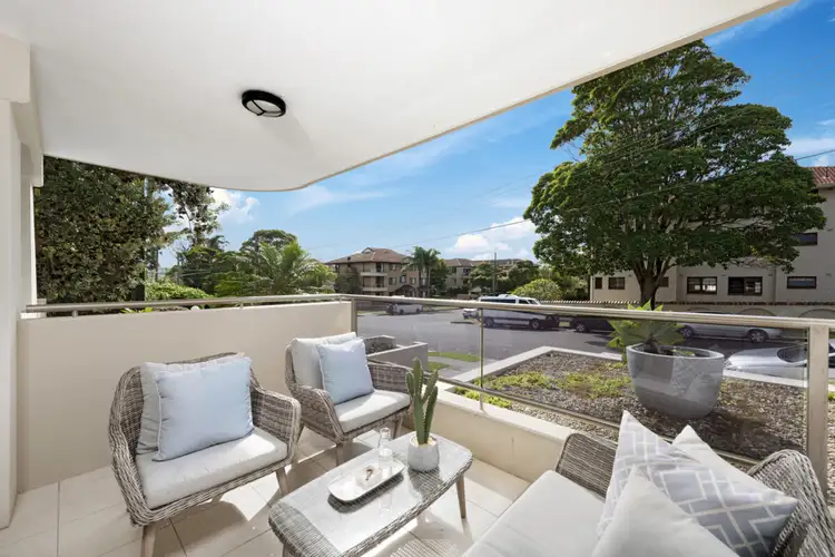 Third view of Homely unit listing, 2/24-26 Cassia Street, Dee Why NSW 2099