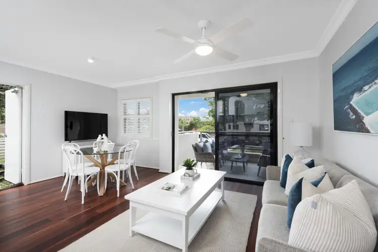 Fifth view of Homely unit listing, 2/24-26 Cassia Street, Dee Why NSW 2099