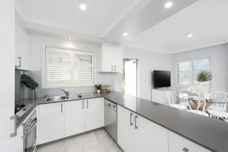Sixth view of Homely unit listing, 2/24-26 Cassia Street, Dee Why NSW 2099
