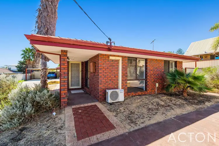 Second view of Homely house listing, 1/139 Mclarty Road, Halls Head WA 6210