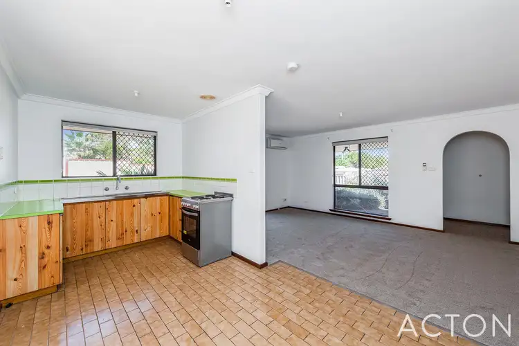 Fifth view of Homely house listing, 1/139 Mclarty Road, Halls Head WA 6210