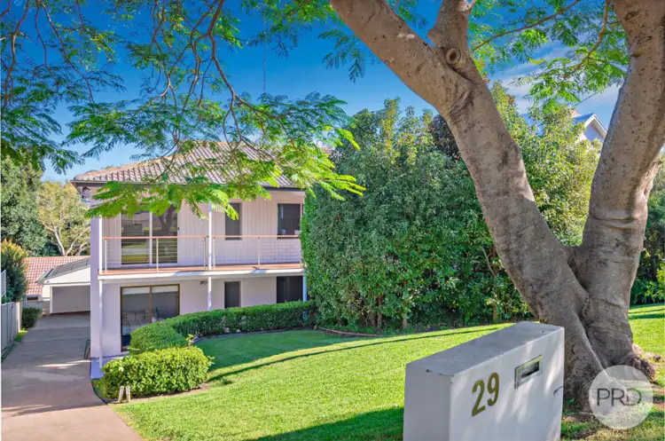 Second view of Homely house listing, 29 Thurlow Avenue, Nelson Bay NSW 2315