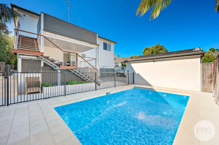 Third view of Homely house listing, 29 Thurlow Avenue, Nelson Bay NSW 2315