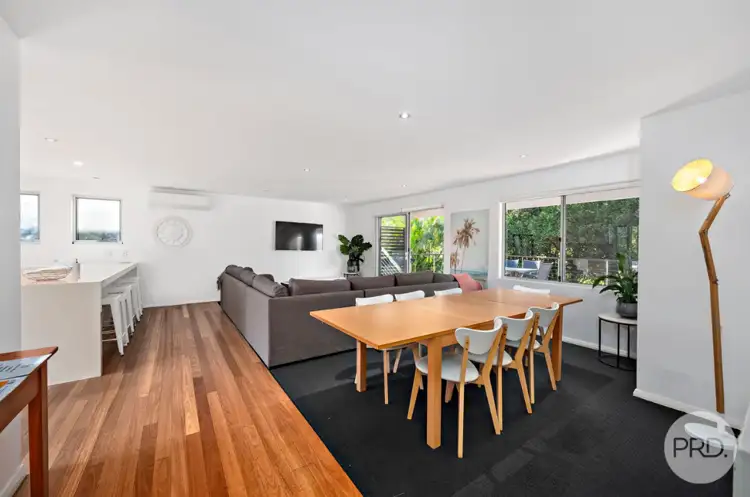 Fourth view of Homely house listing, 29 Thurlow Avenue, Nelson Bay NSW 2315