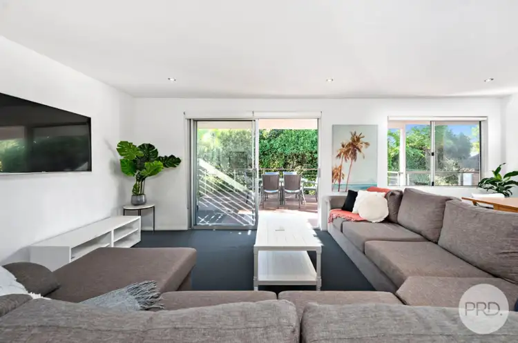 Fifth view of Homely house listing, 29 Thurlow Avenue, Nelson Bay NSW 2315