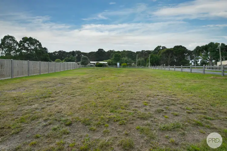 Sixth view of Homely land listing, 3 Corbetts Road, Gordon VIC 3345