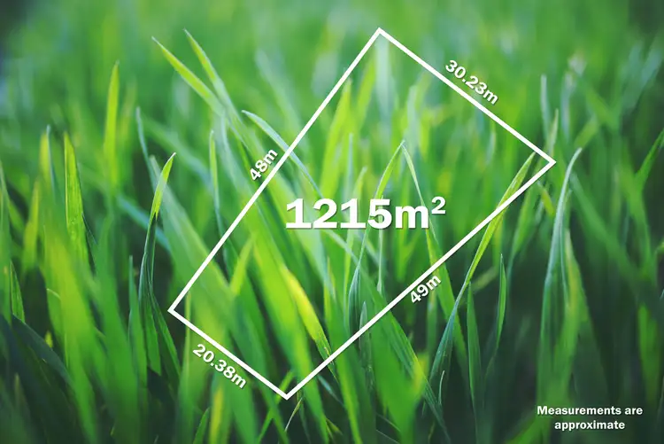 Seventh view of Homely land listing, 3 Corbetts Road, Gordon VIC 3345