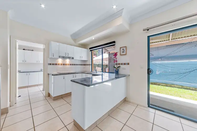 Second view of Homely unit listing, 2/7 Erromango Drive, Jubilee Pocket QLD 4802