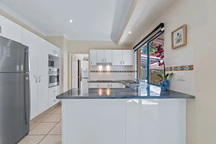 Fourth view of Homely unit listing, 2/7 Erromango Drive, Jubilee Pocket QLD 4802