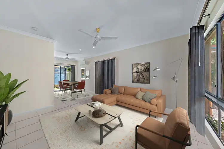 Sixth view of Homely unit listing, 2/7 Erromango Drive, Jubilee Pocket QLD 4802