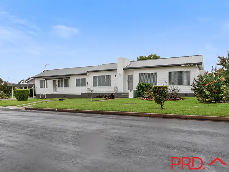 Second view of Homely house listing, 18 Heugh Street, Tamworth NSW 2340