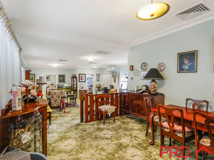 Third view of Homely house listing, 18 Heugh Street, Tamworth NSW 2340
