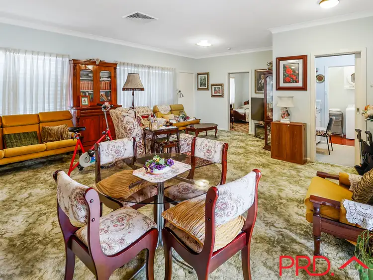 Fourth view of Homely house listing, 18 Heugh Street, Tamworth NSW 2340