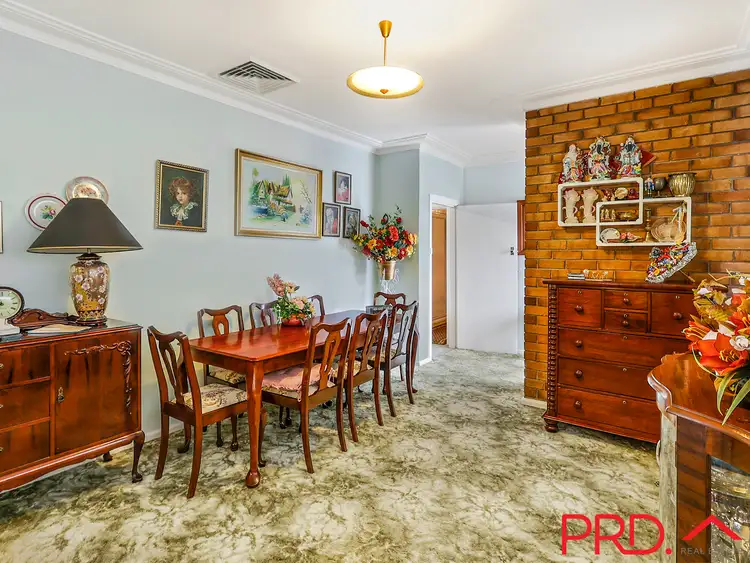 Fifth view of Homely house listing, 18 Heugh Street, Tamworth NSW 2340