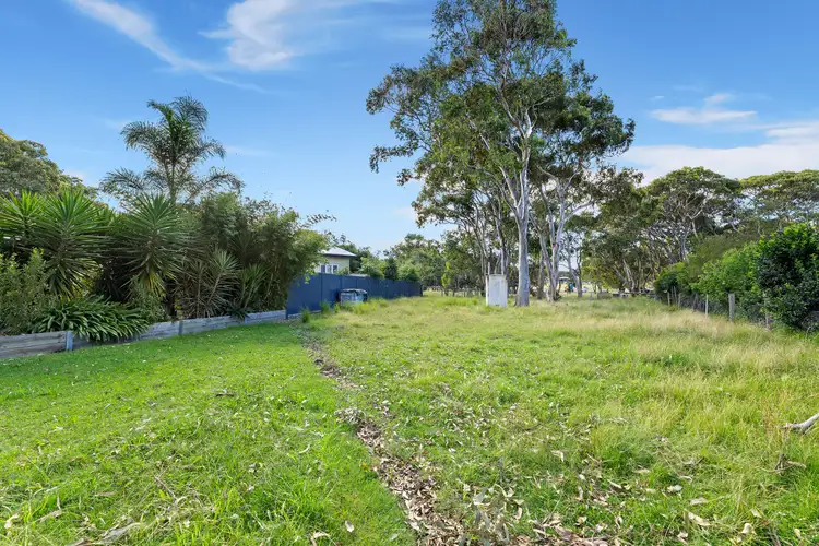 Third view of Homely land listing, 9 Gum Leaf Drive, Congo NSW 2537