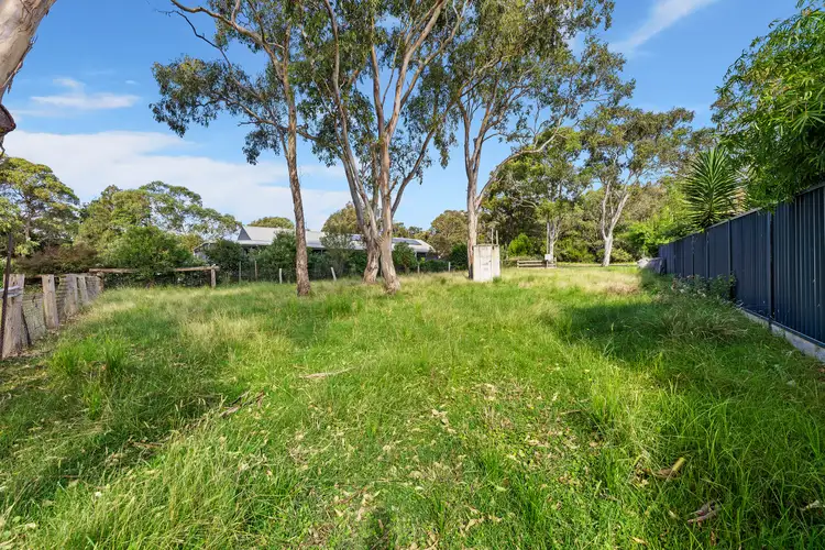 Fourth view of Homely land listing, 9 Gum Leaf Drive, Congo NSW 2537
