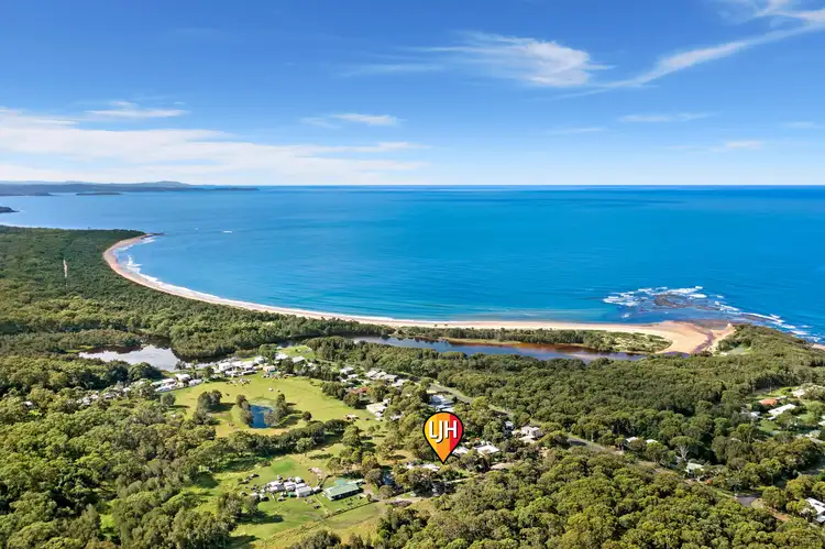 Sixth view of Homely land listing, 9 Gum Leaf Drive, Congo NSW 2537